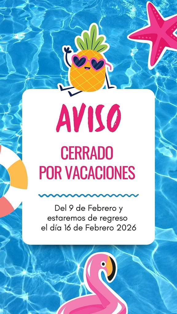 vacaciones distribuidoraonline