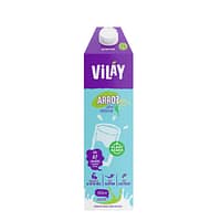 leche de arroz vilay 1 litro
