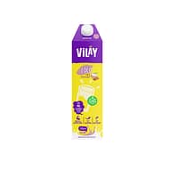 leche de coco sabor chocolate vilay 1 litro