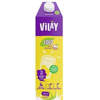 leche de coco vilay 1 litro