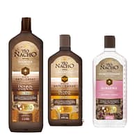 Tio Nacho PROMO pack shampoo y acondicionador
