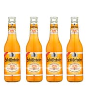 Cerveza Schofferhofer pomelo 330 cc