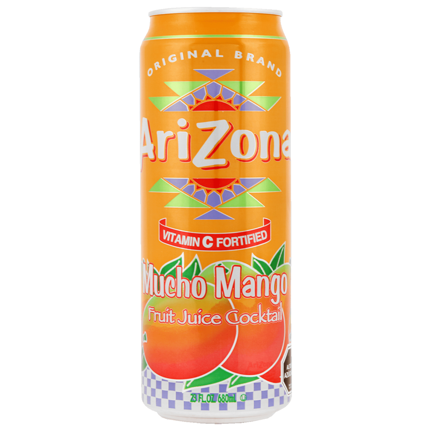 Arizona Nectar Mango 650 Ml