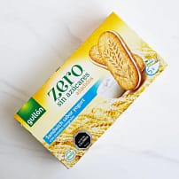 Gullon Galletas Sandwich Zero Yougurt 220 Grs