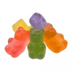 Fini Gomitas Ositos Dulce 500 Grs - Imagen 2