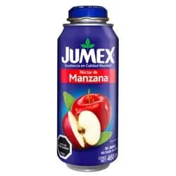 Jugo Jumex Néctar de (Grande) Manzana 460 ml 6 Unid