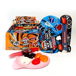 Gunys Acid Ghost 57grs 12 Unid