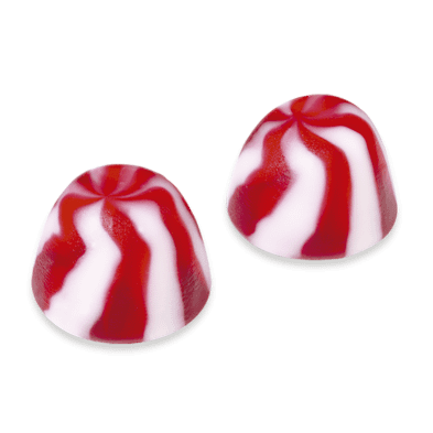 Fini Gomitas Twisty Frutilla 1Kg - Imagen 2