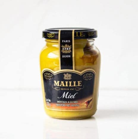 Maille Mostaza Miel Dijon 225 Grs