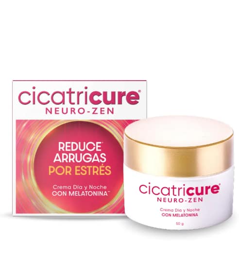 Cicatricure Neurozen 50g