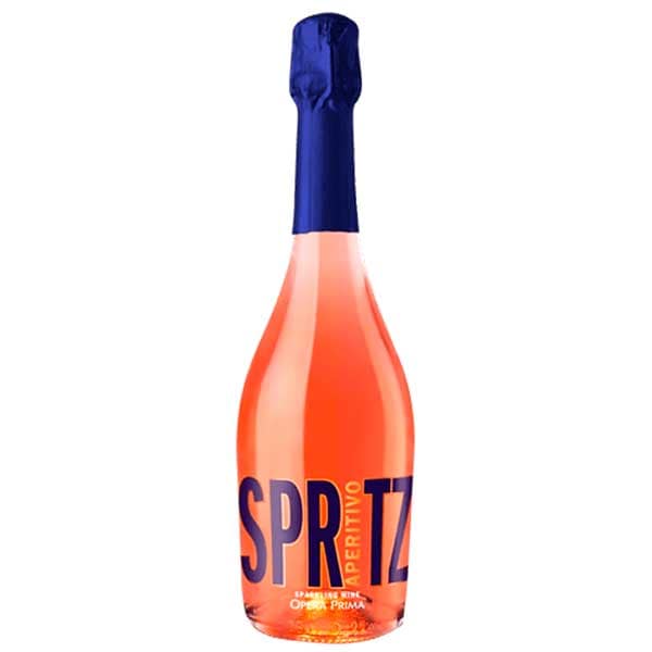 Espumante Aperitivo Spritz Opera Prima 750CC