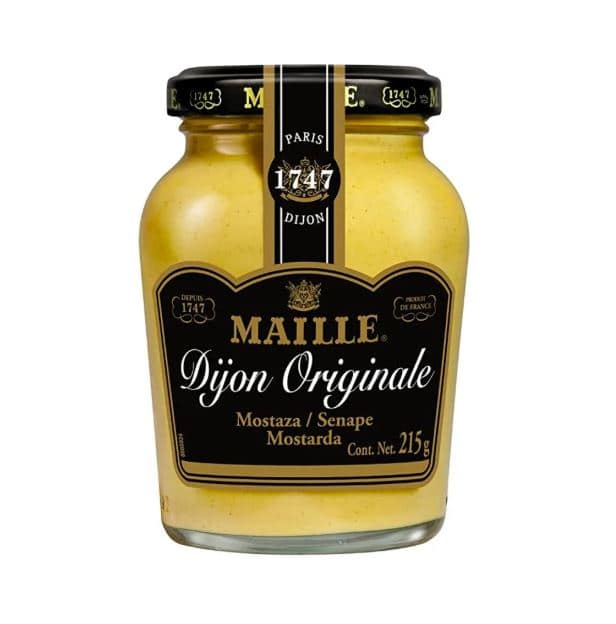 Maille Mostaza Dijon 225 Grs