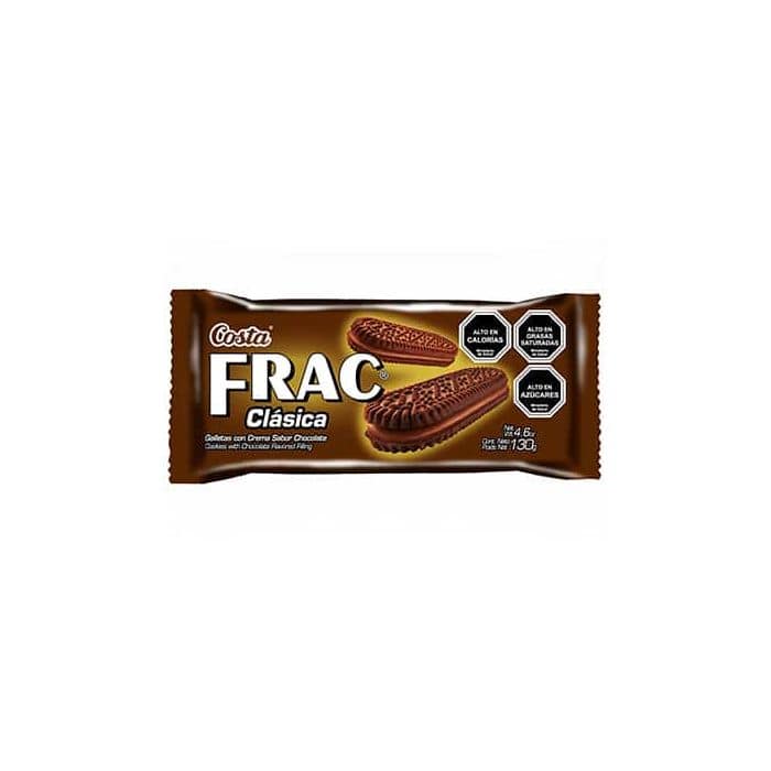 Frac Galleta Clasica Costa 110grs