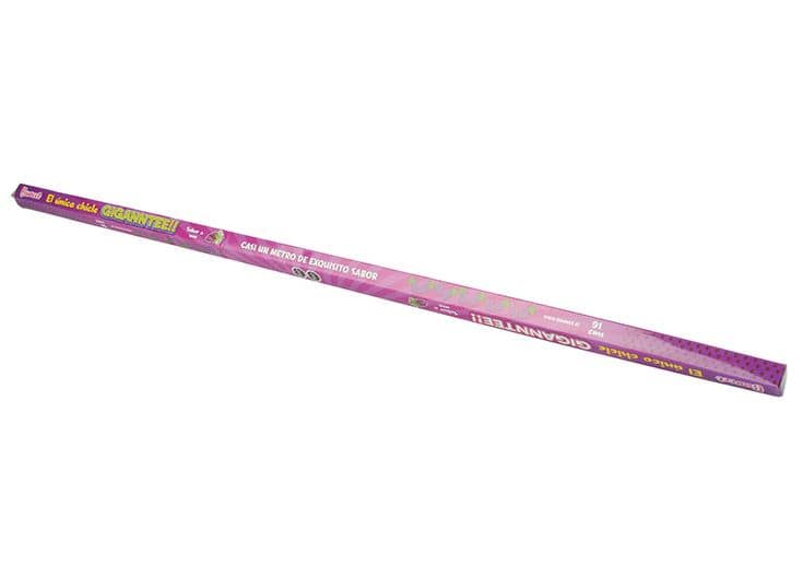 Chicle Gigante Original OMG 1 Unid